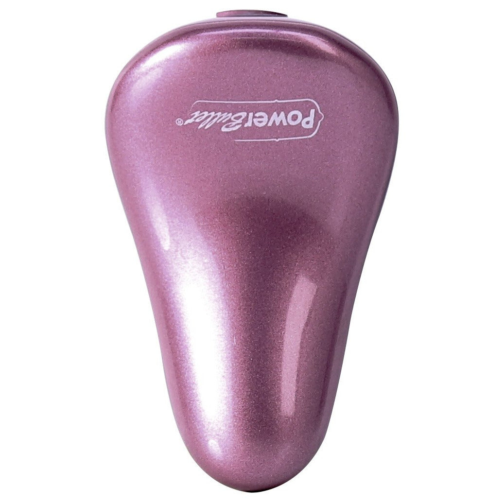 BMS - Panty Vibrator - Battery Operated - Pink - S/M