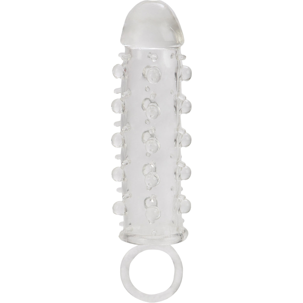 CalExotics Stud Extender with Support Ring
