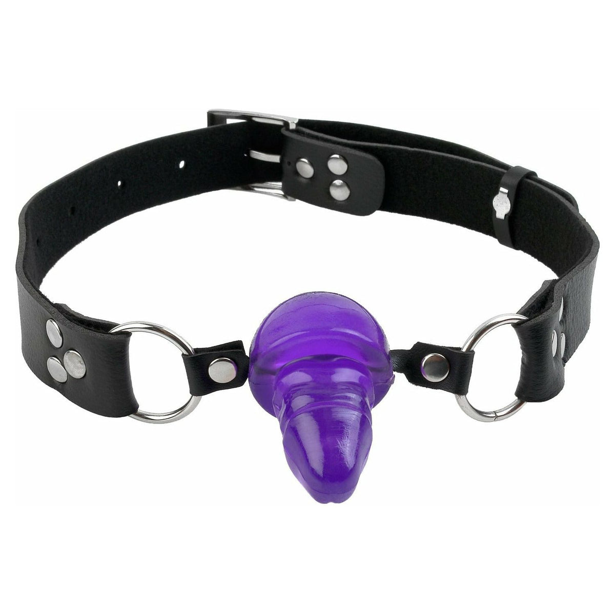 Pipedream Products Fetish Fantasy Penis Ball Gag