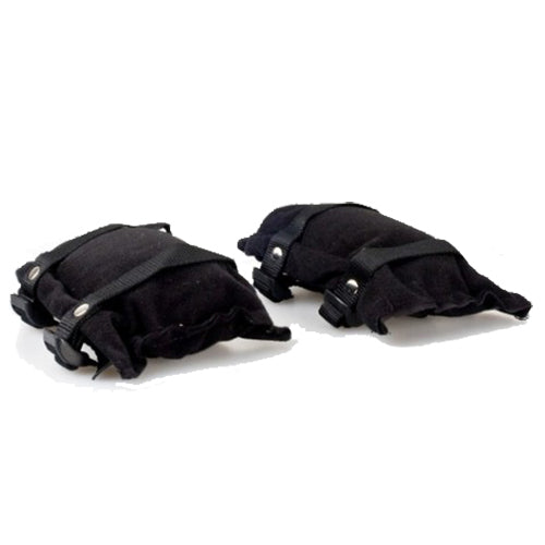 Pipedream Products Fetish Fantasy Knee/Elbow Pads