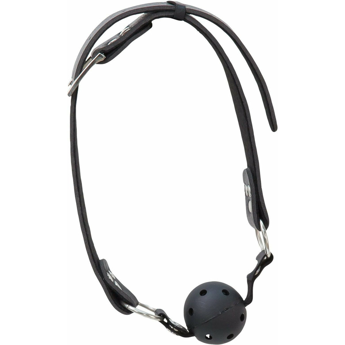 Pipedream Products Fetish Fantasy Series Ball Gag Training System