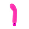 PowerBullet Sara’s Spot – Compact G-Spot Vibrator – Pink