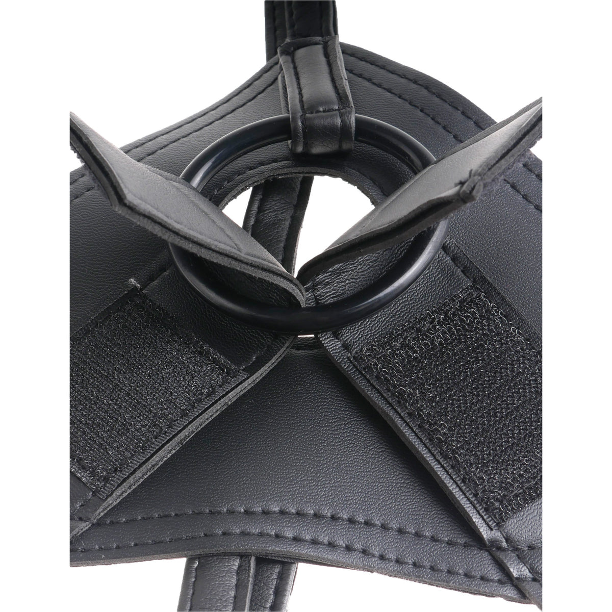 Pipedream Products King Cock Strap-On Harness with 7 Inch Cock