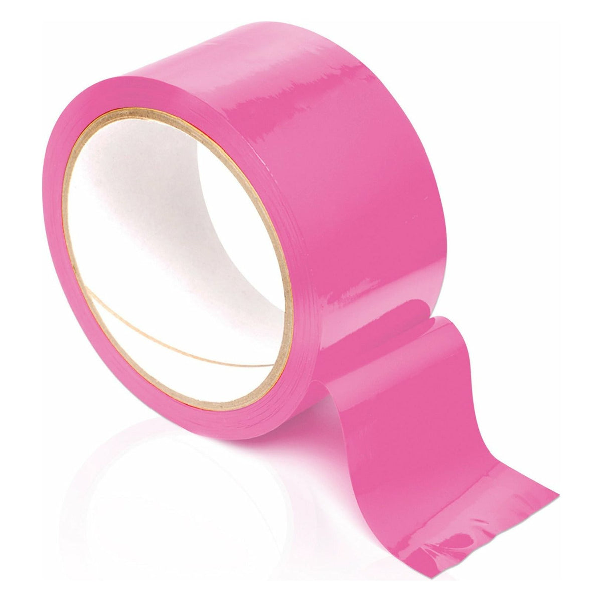 Pipedream Products Fetish Fantasy Pleasure Tape - Pink