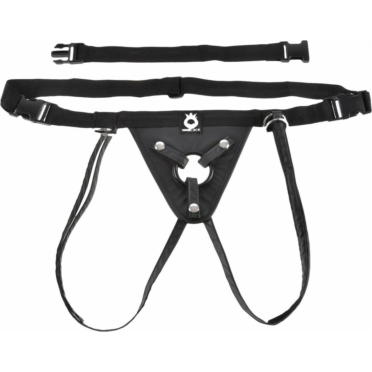 Pipedream Products King Cock Fit-Rite Harness