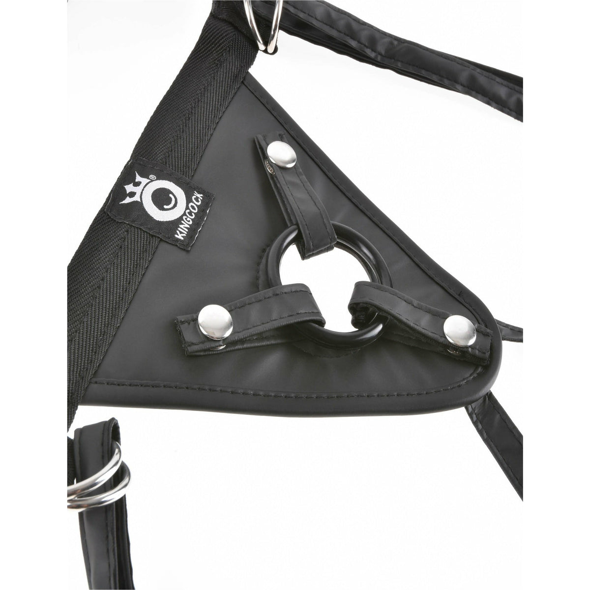 Pipedream Products King Cock Fit-Rite Harness