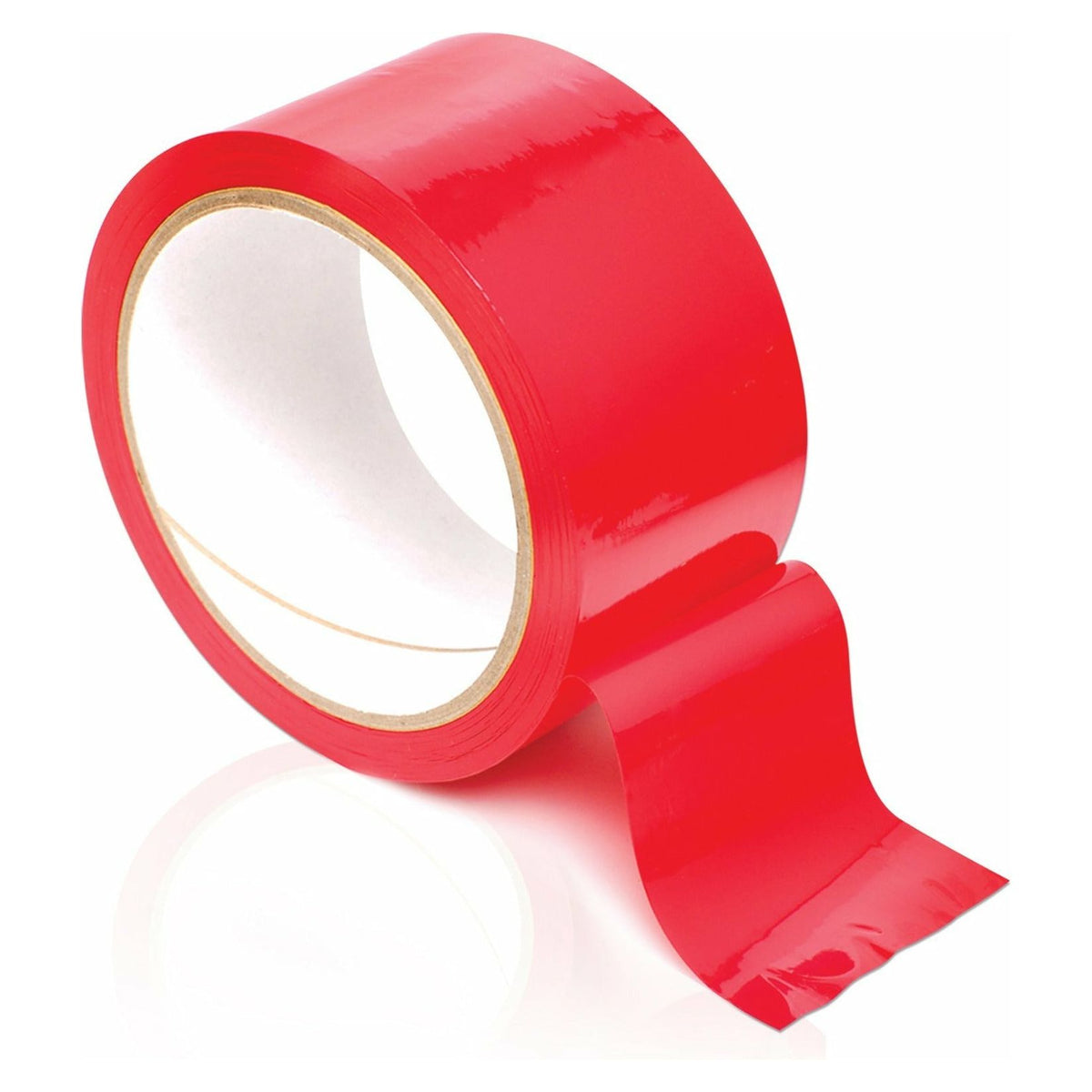 Pipedream Products Fetish Fantasy Pleasure Tape - Red