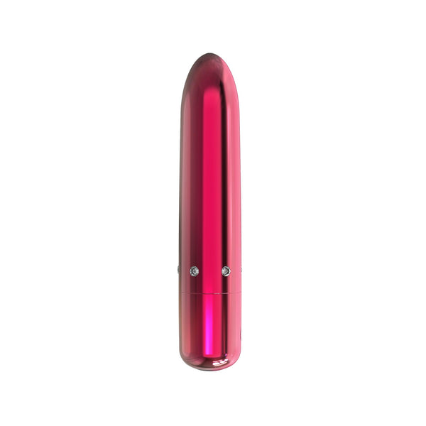 PowerBullet Pretty Point – Bullet Vibrator – Rechargeable – Pink