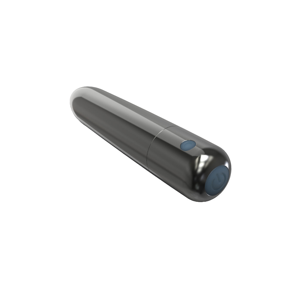 PowerBullet Bullet Point – Bullet Vibrator – USB Rechargeable – Black