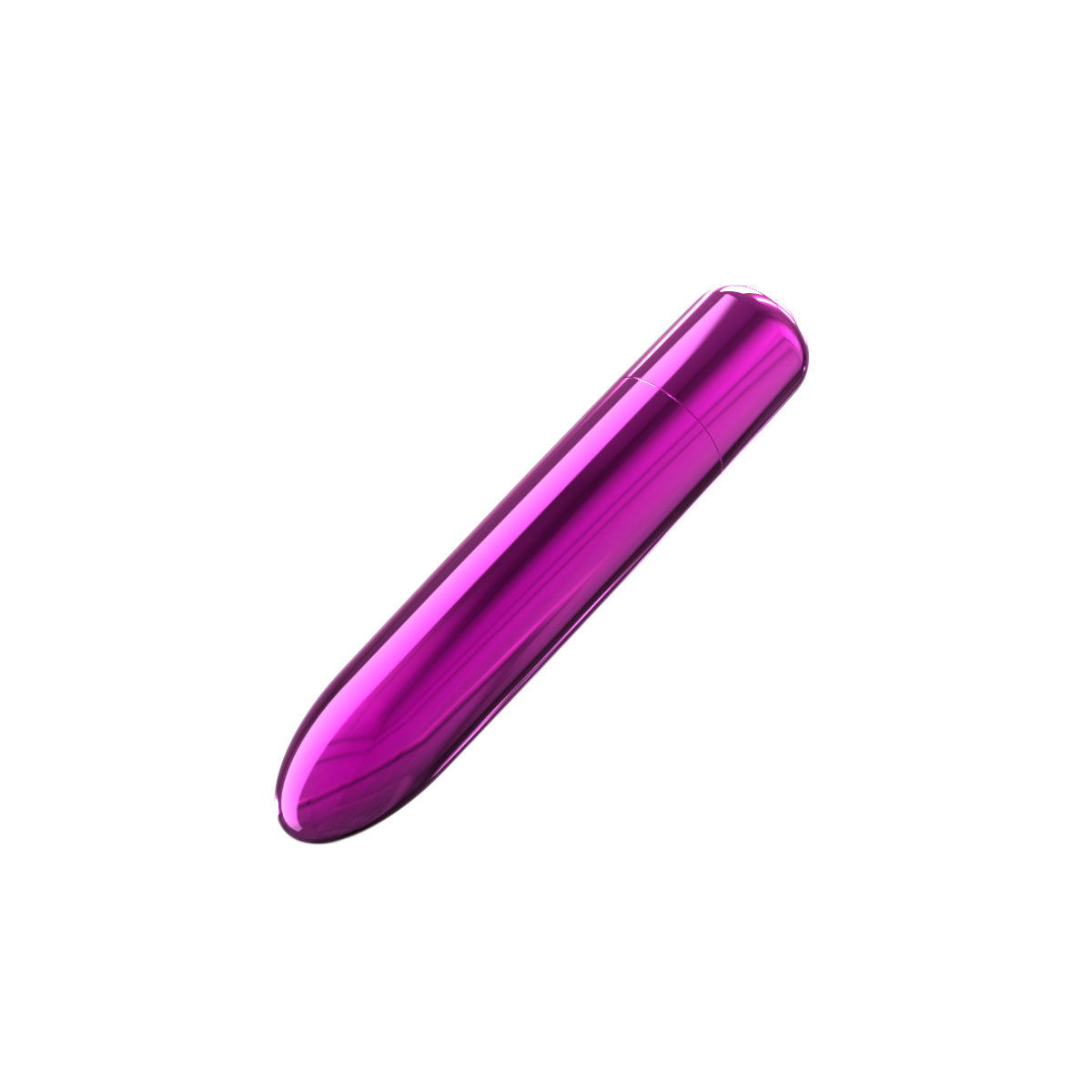 PowerBullet Bullet Point – Bullet Vibrator – USB Rechargeable – Purple