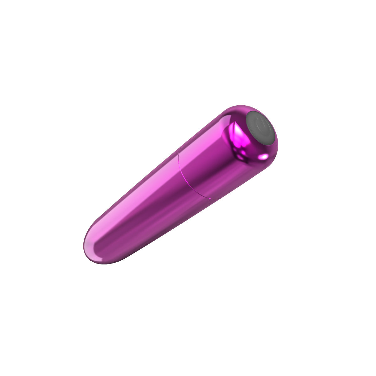 PowerBullet Bullet Point – Bullet Vibrator – USB Rechargeable – Purple