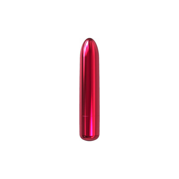 PowerBullet BMS - Bullet Point – Bullet Vibrator – USB Rechargeable ...