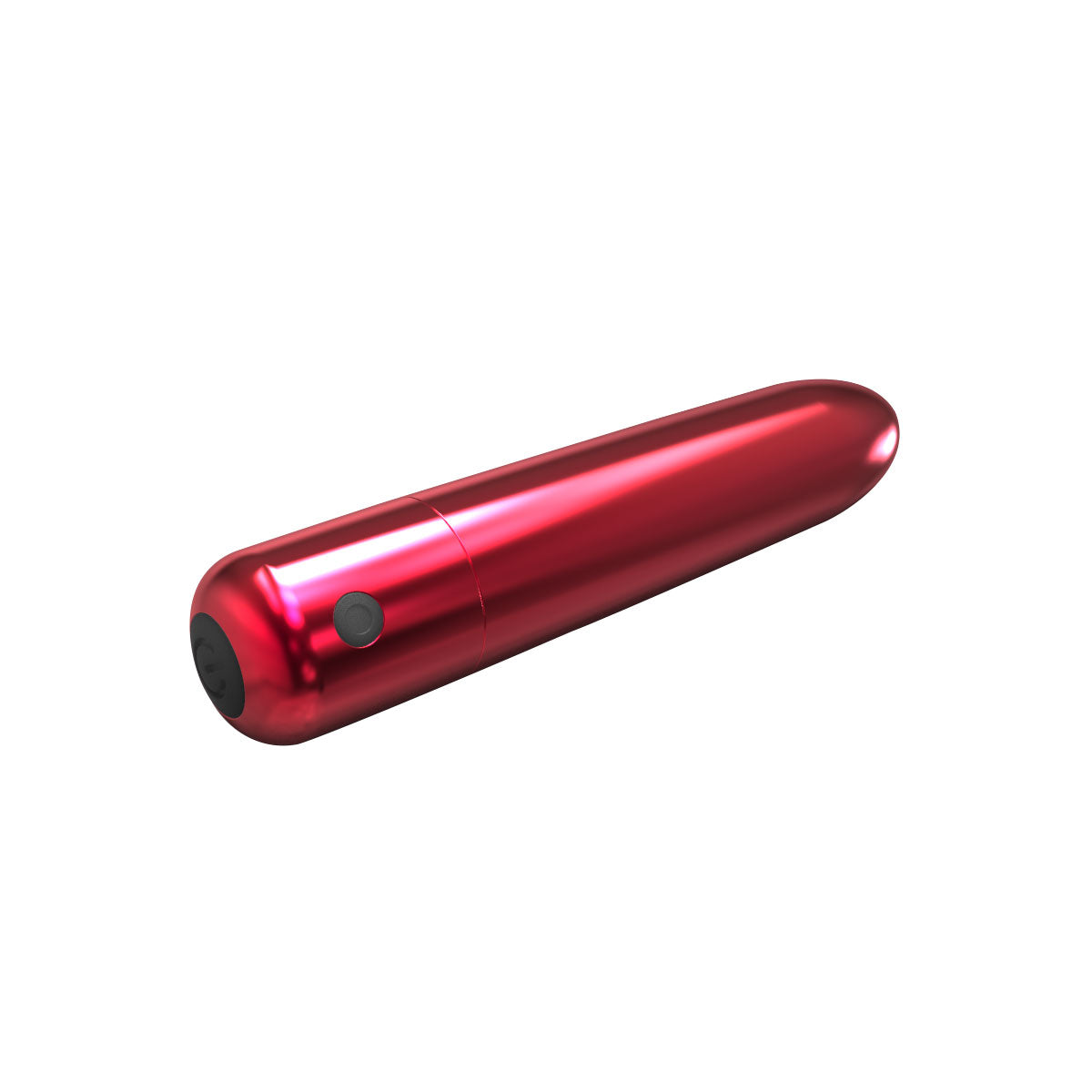 PowerBullet Bullet Point – Bullet Vibrator – USB Rechargeable – Pink