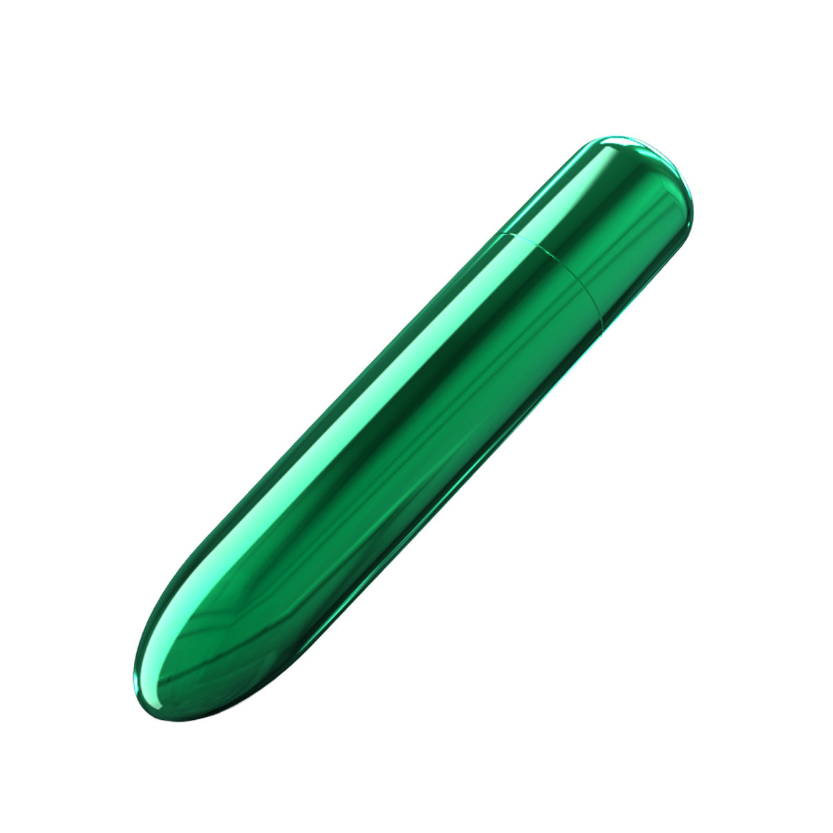 PowerBullet BMS - Bullet Point Bullet Vibrator USB Rechargeable Teal | BMS Enterprises PowerBullet BMS - Bullet Point Bullet Vibrator USB Rechargeable Teal | BMS Enterprises