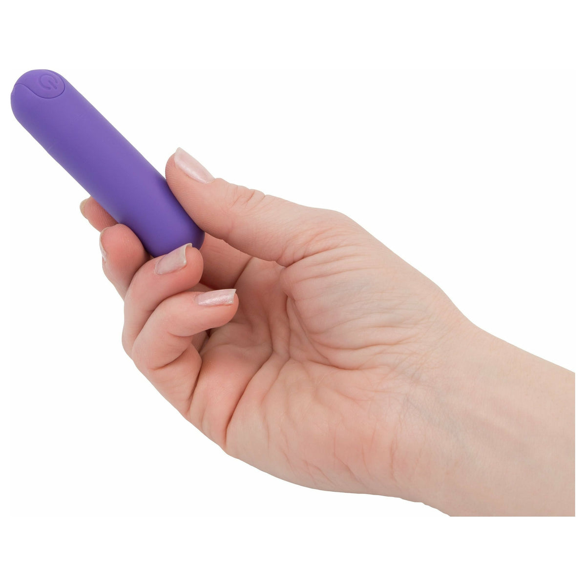 PowerBullet Essential Vibrating Bullet - Purple