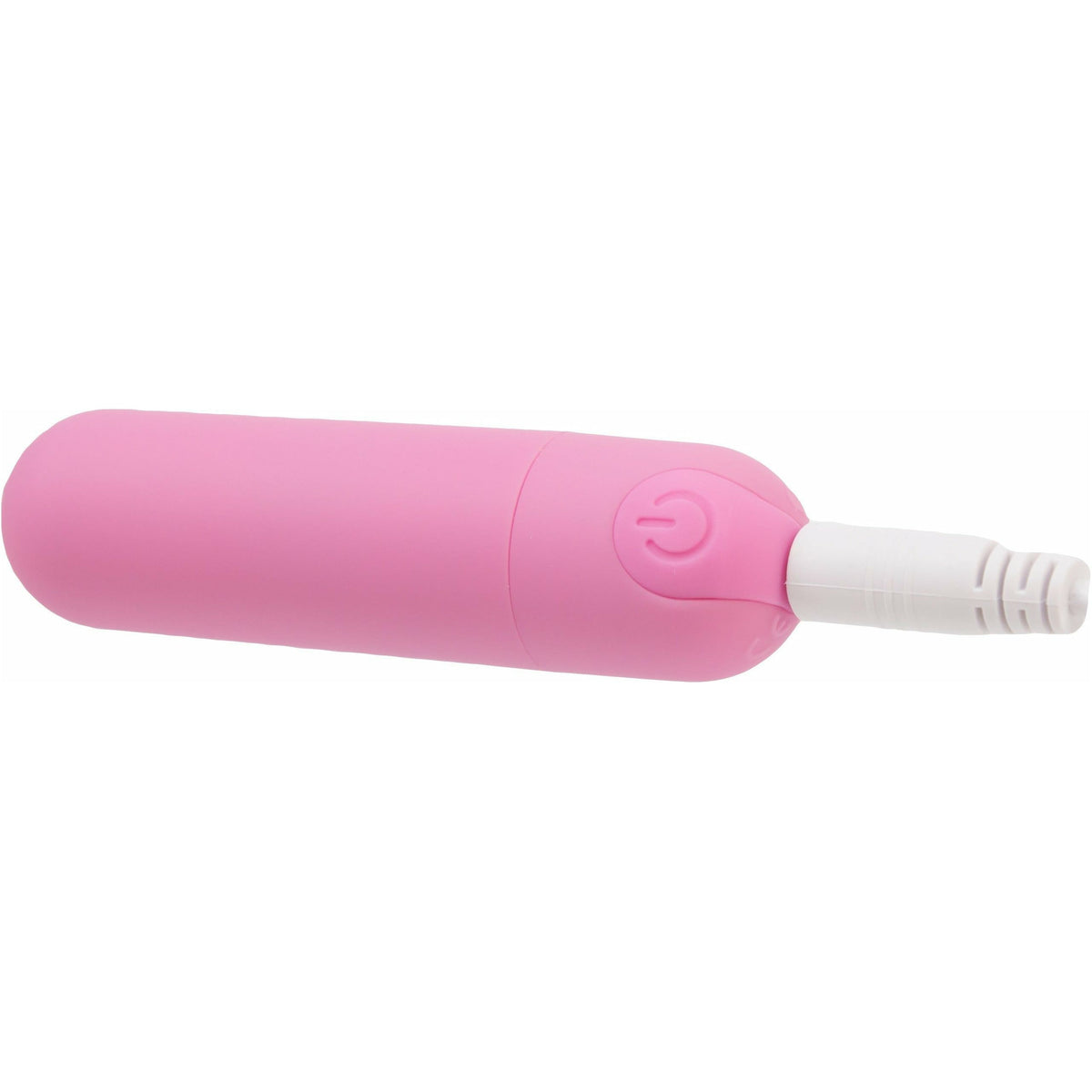 PowerBullet Essential Vibrating Bullet - Pink