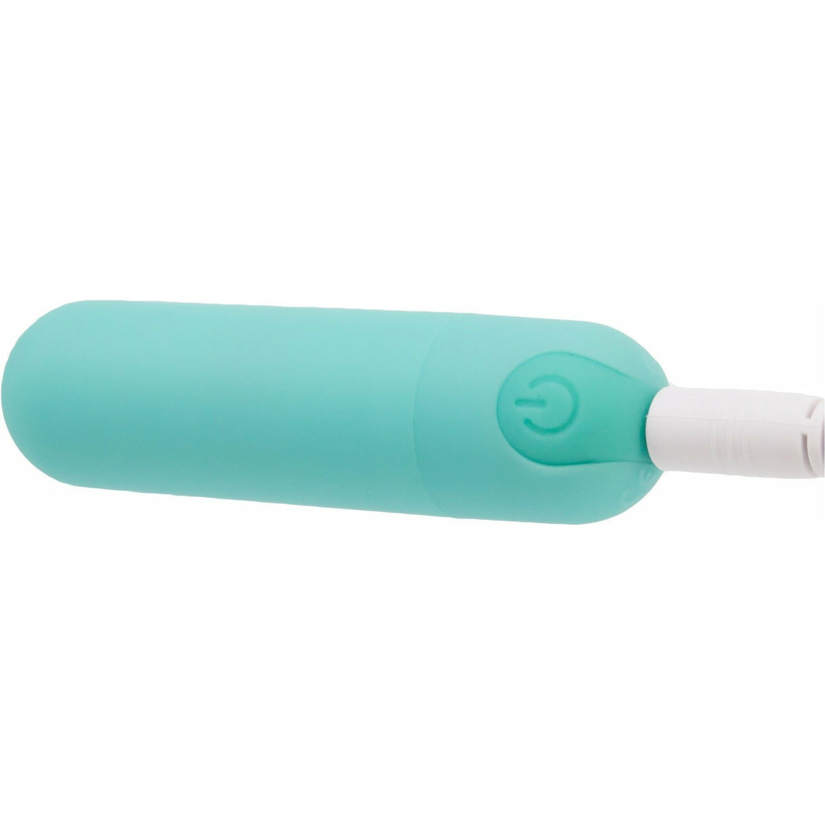Power Bullet PowerBullet Essential Vibrating Bullet - Teal | BMS Enterprises