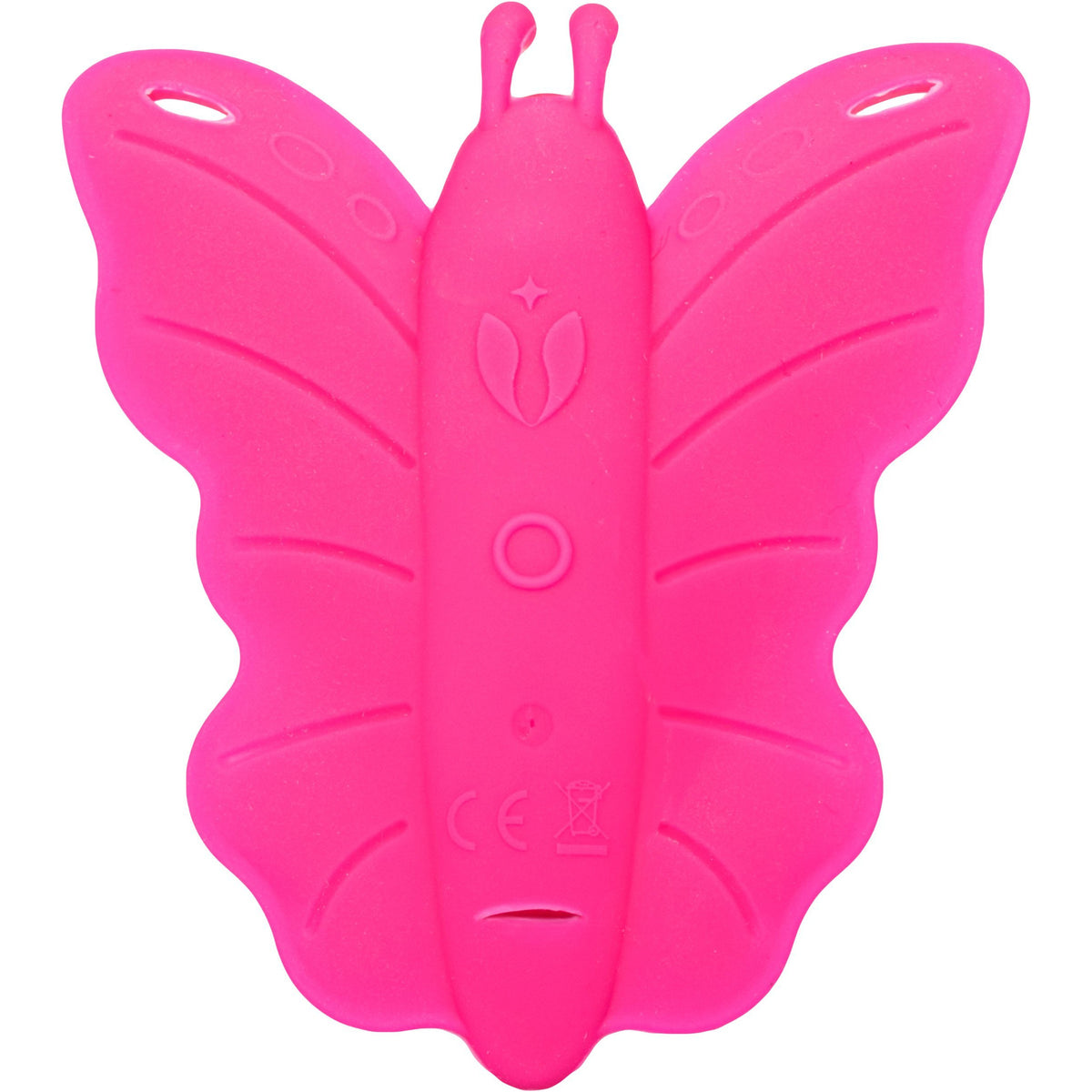 CalExotics Venus Butterfly - Silicone Remote Venus Penis