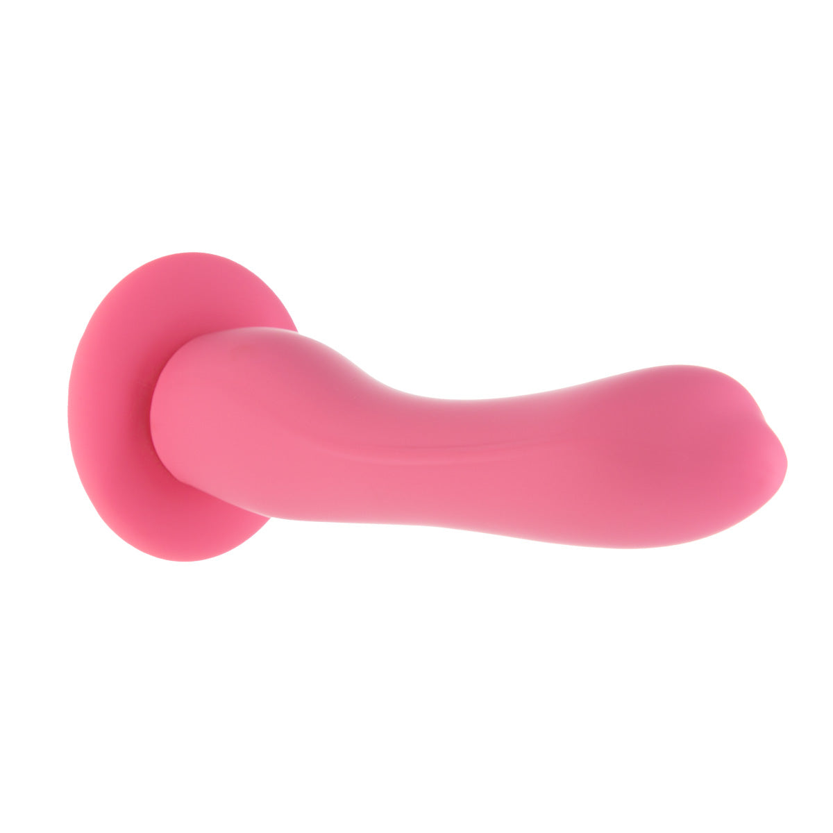 Seven Creations Seven Creations 7 Vibrating Strap-On & Harness Pink | BMS Enterprises Seven Creations Seven Creations 7 Vibrating Strap-On & Harness Pink | BMS Enterprises