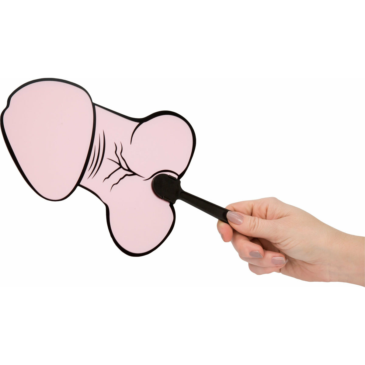 Pipedream Products Bachelorette Party Favors Willy Fan