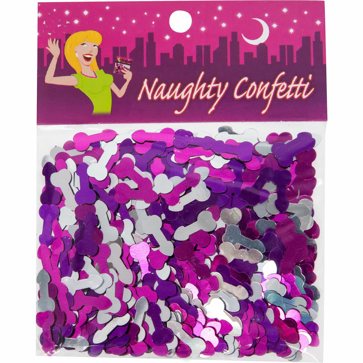 Kheper Games Naughty Confetti