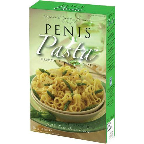 Hott Products Penis Pasta – 200g