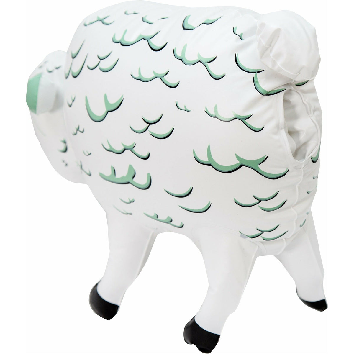 Nanma Sheep Shaggin&#39; - Blow Up Doll
