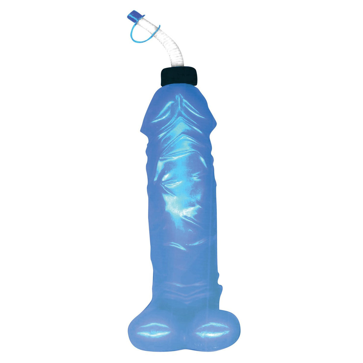 HottProducts Dickey Big Gulp Sports Bottle - Blue