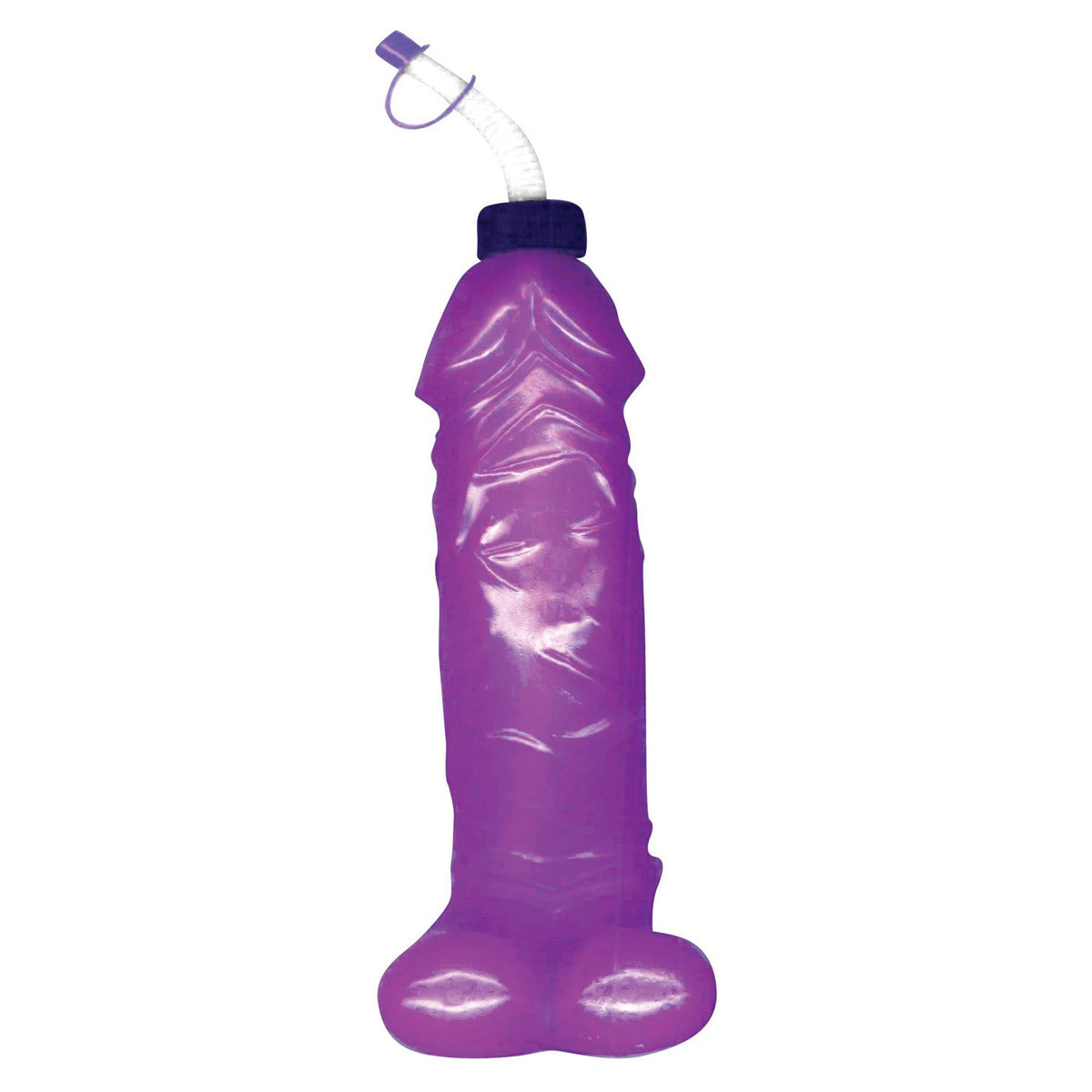 HottProducts Dickey Big Gulp Sports Bottle - Purple