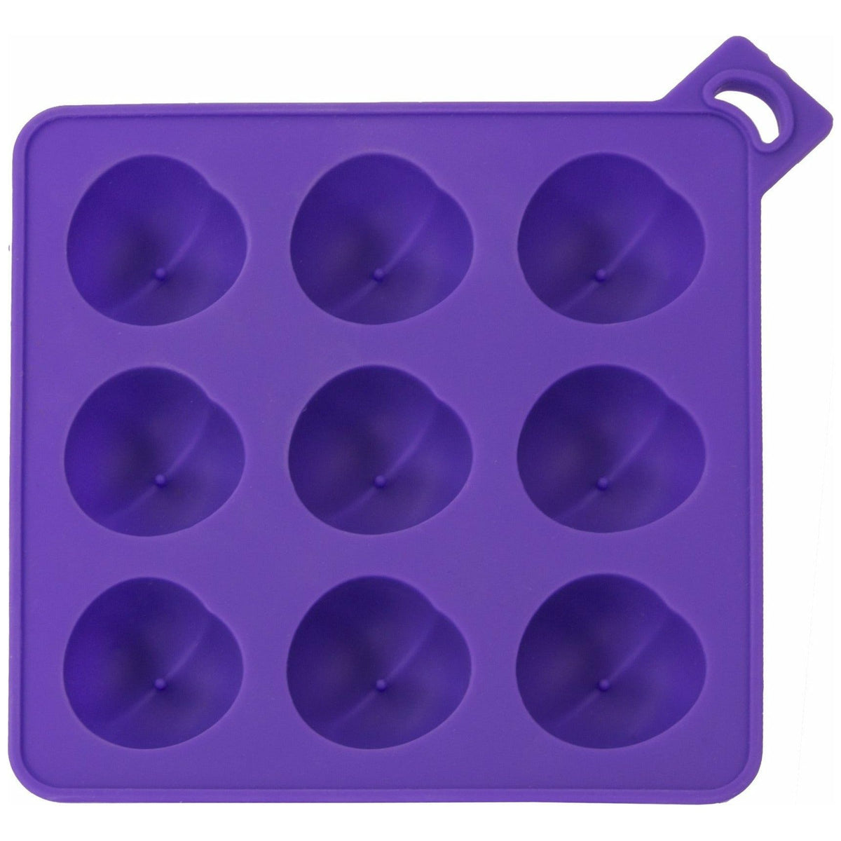 PGL Silicone Booty Ice Tray