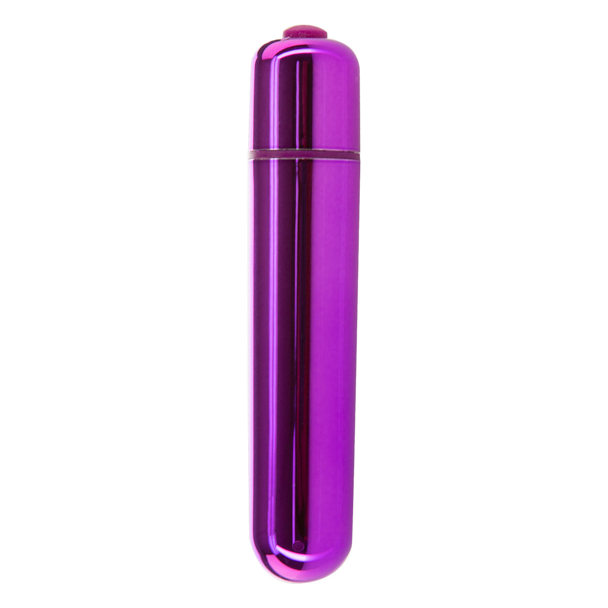 Pure Love® - Extended 3.5 in. 3-Speed Bullet – Purple