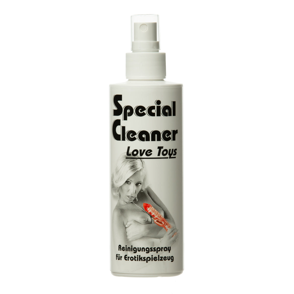 Love Toys Special Toy Cleaner – 200 ml