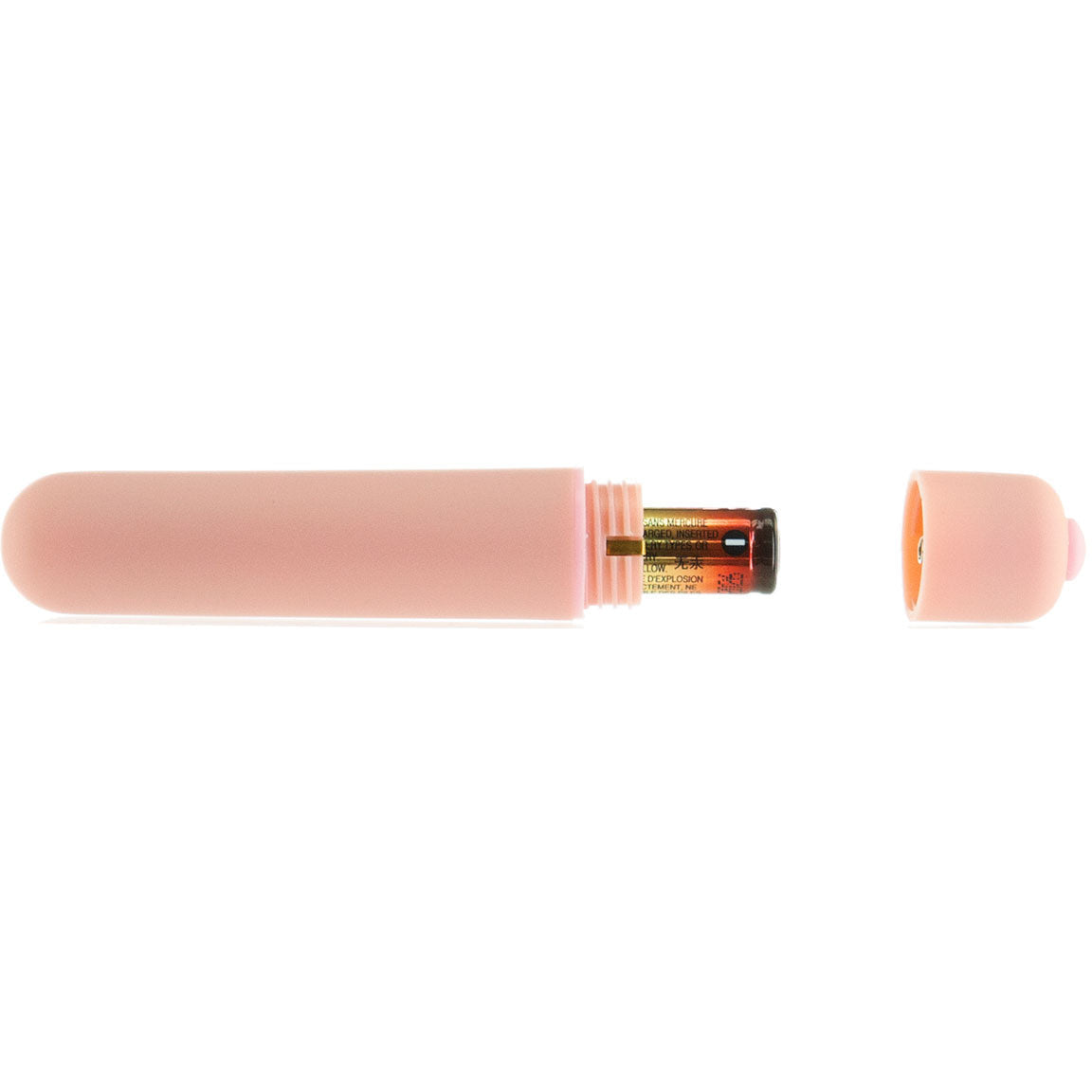 Pure Love® - PowerBullet® Breeze Extended 3.5 in. Bullet – Pink