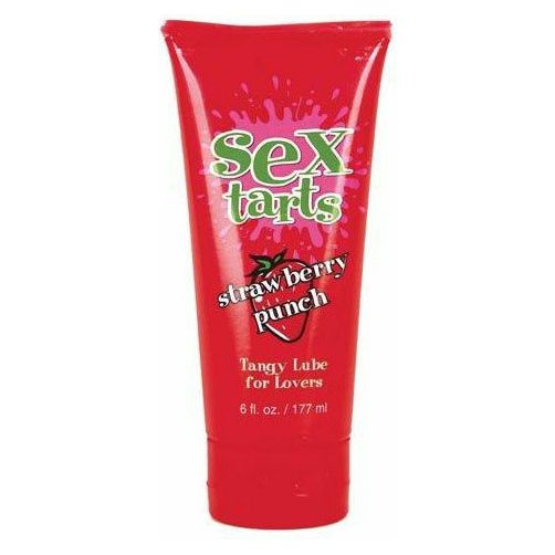 Topco Sales Sex Tarts - Strawberry Punch
