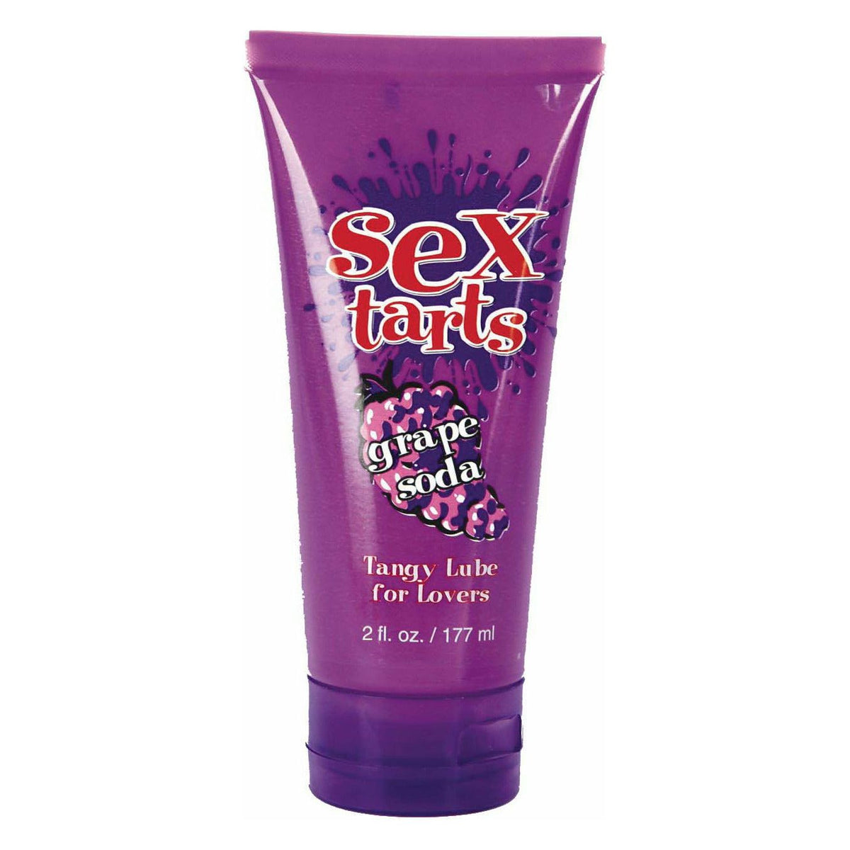 Topco Sales Sex Tarts - Grape Soda