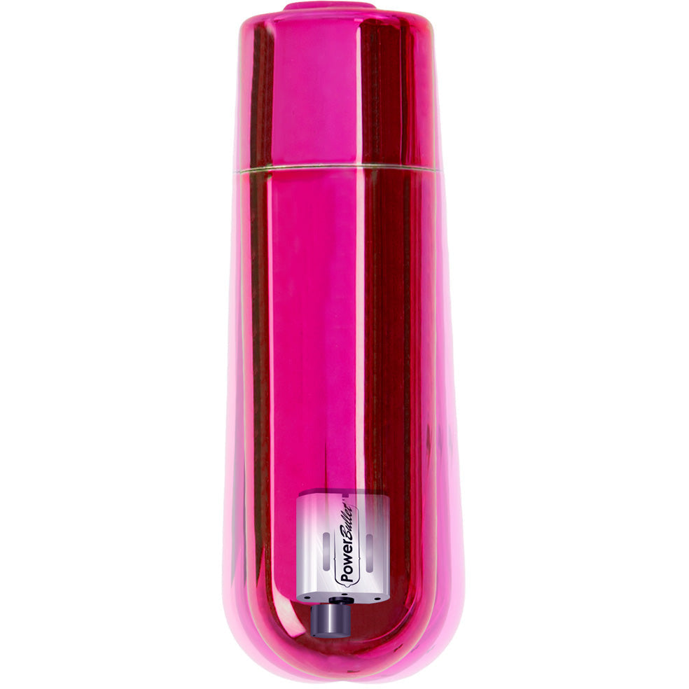 Pure Love® - Mini Rechargeable Bullet – 2.25 in. – Pink