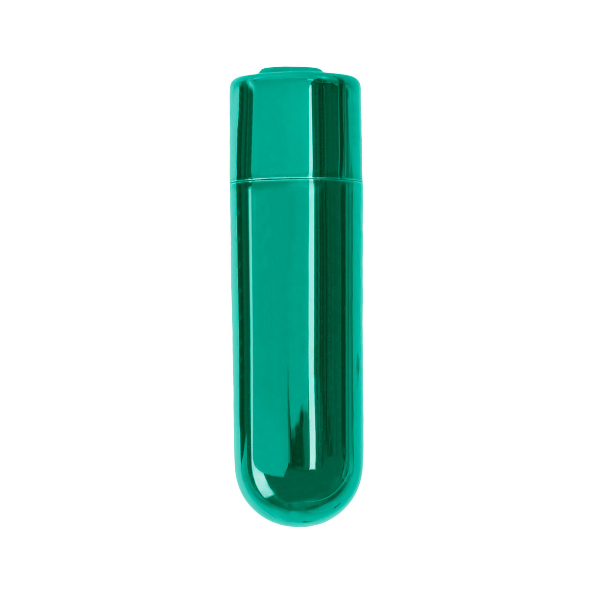 Pure Love® - Mini Rechargeable Bullet – 2.25 in. – Teal