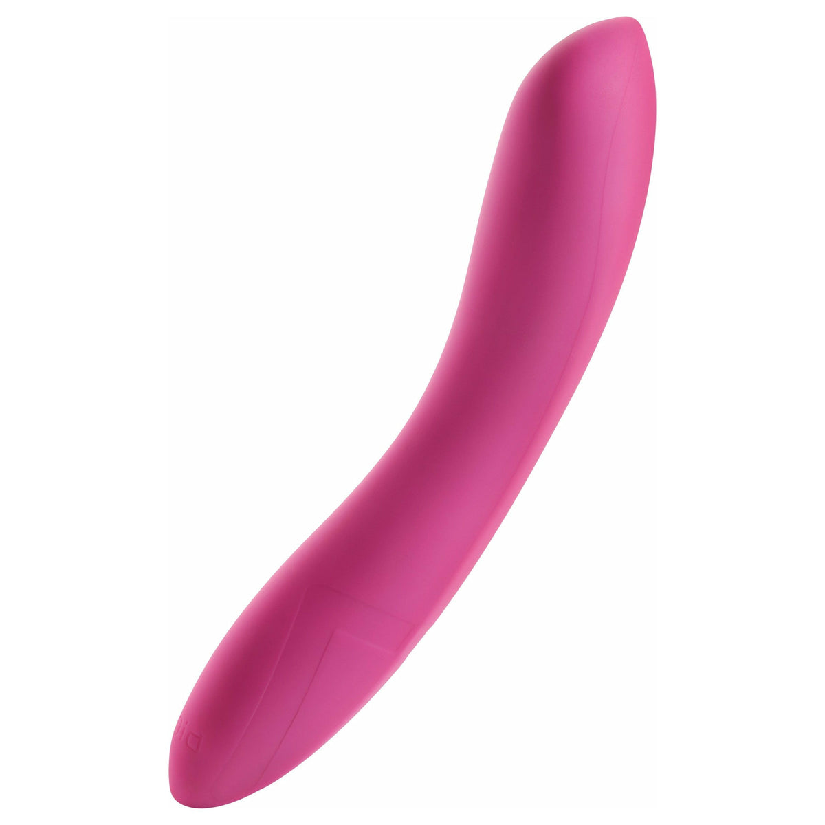 Laid D.1 - Silicone Dildo - Pink