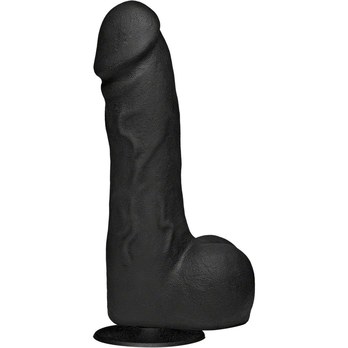 Doc Johnson Kink - The Perfect Cock 7.5 Inch with Removable Vac-U-Lock Suction