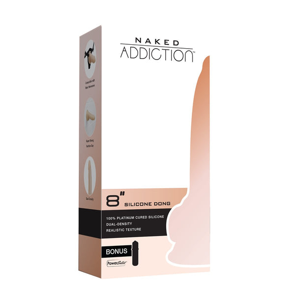 Naked Addiction 8