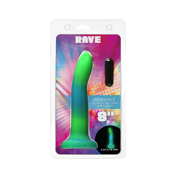 Rave by Addiction - 8
