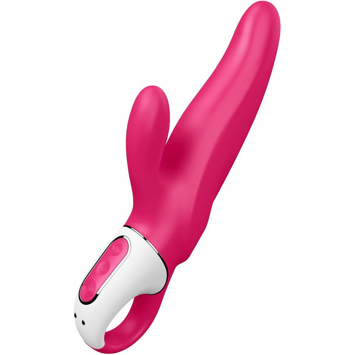 Satisfyer Vibes - Mister Rabbit - Fuchsia