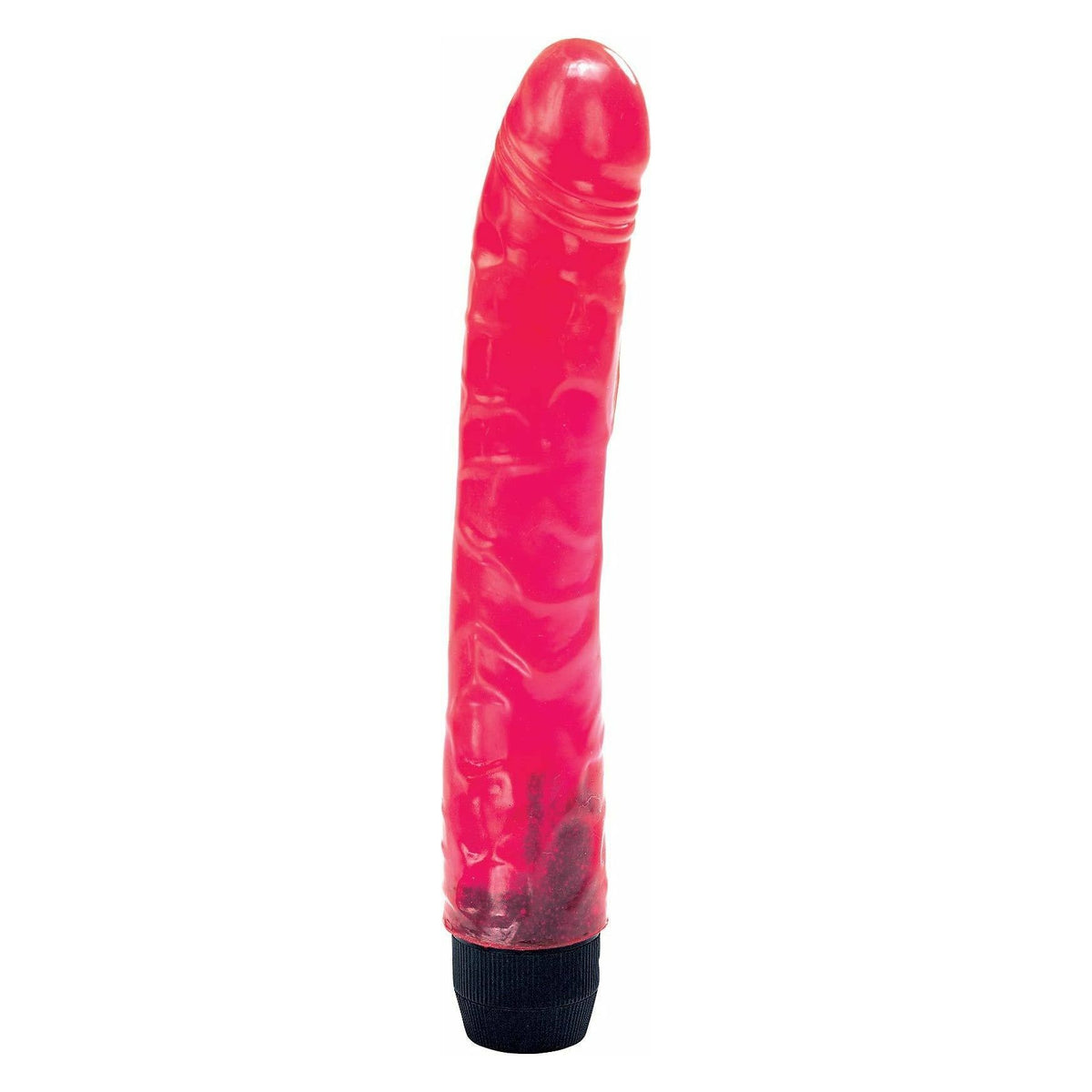 Nanma Pink Popsicle - Realistic Vibrator | BMS Enterprises Nanma Pink Popsicle - Realistic Vibrator | BMS Enterprises