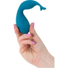 Swan® Squeeze - Kiss - Teal