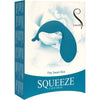 Swan® Squeeze - Kiss - Teal