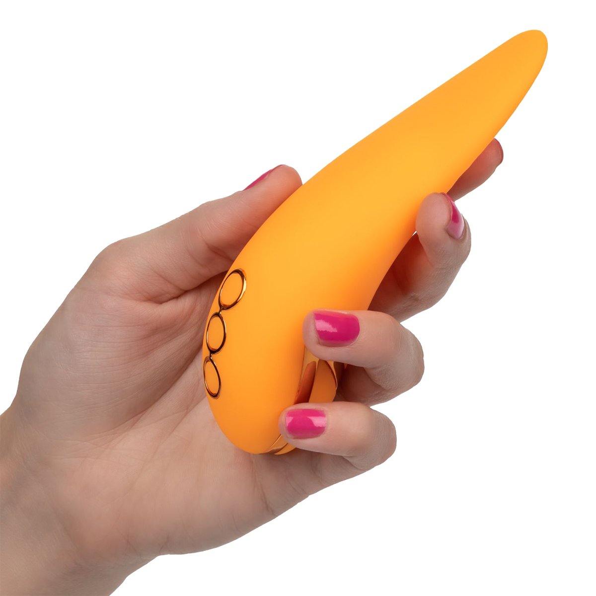 CalExotics California Dreaming - Hollywood Hottie - Orange | BMS Enterprises CalExotics California Dreaming - Hollywood Hottie - Orange | BMS Enterprises