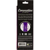 Commotion Rhumba - Purple