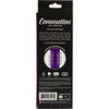 Commotion Samba - Purple