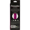 Commotion Commotion Samba - Raspberry