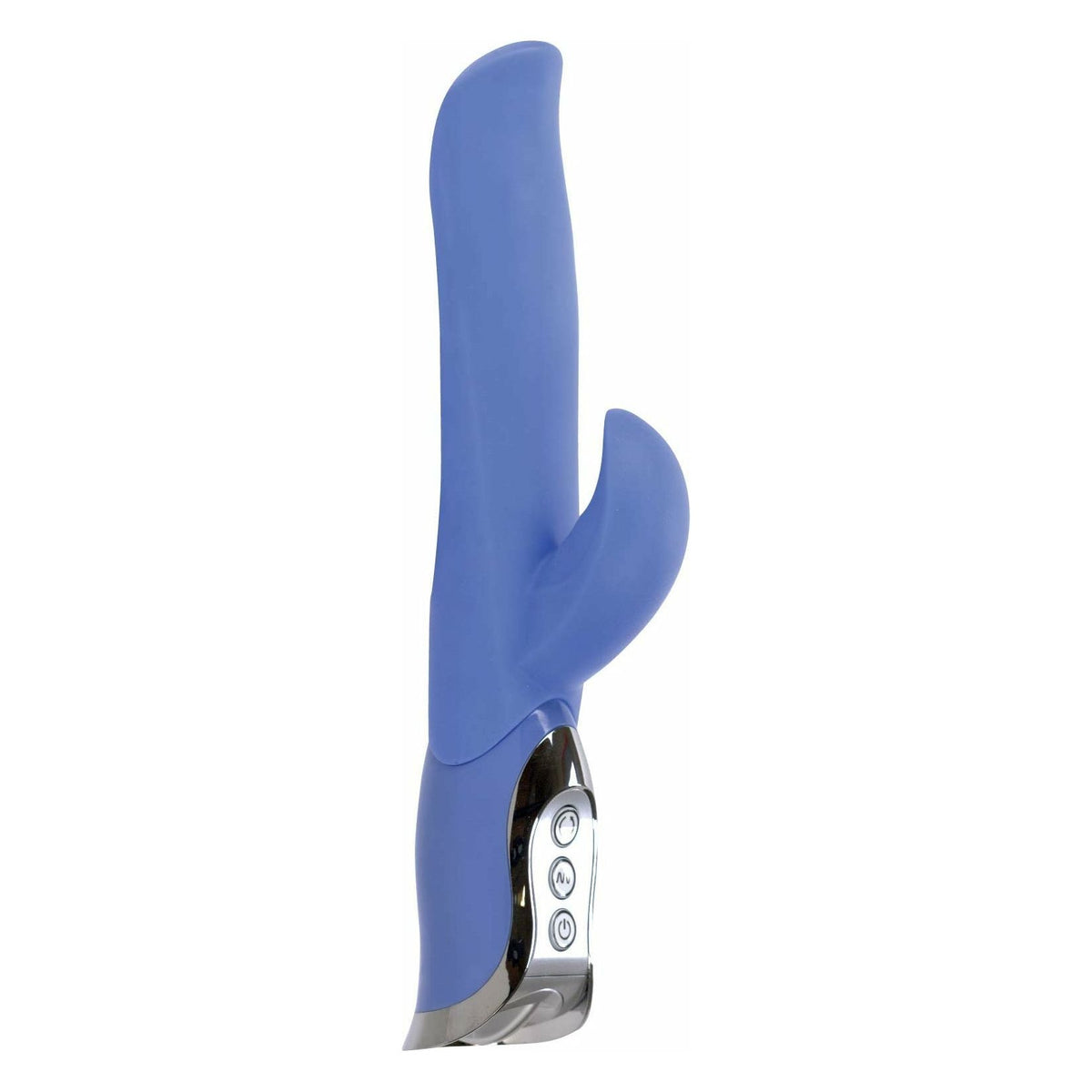 PGL Vibe Therapy - Grandiose Silicone Vibe - Blue